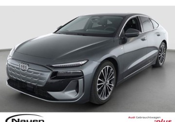 Audi A6 e-tron 13.904 km 66.650 &euro; Meerbusch 40670