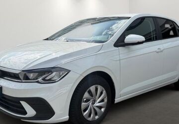 VW Polo 5.727 km 16.980 &euro; Mülheim 45478