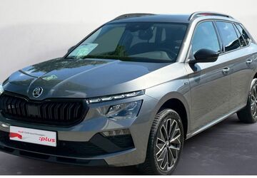 Skoda Kamiq 24.530 km 23.990 &euro; Hilden 40721