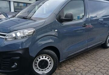 Citroen Jumpy 84.889 km 12.950 &euro; Hilden 40721