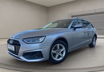 Audi A4 205.000 km 14.690 &euro; Hilden bei Düsseldorf 40721