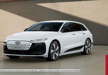 Audi A6 e-tron 5.635 km 54.240 &euro; Düsseldorf 40233