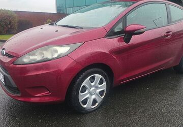 Ford Fiesta 144.000 km 2.200 &euro; Köln 50739