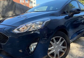 Ford Fiesta 170.000 km 4.850 &euro; Köln 50674