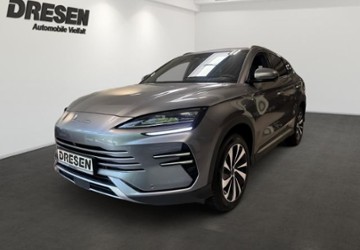 BYD SEAL U 16.828 km 29.380 &euro; Dormagen 41540