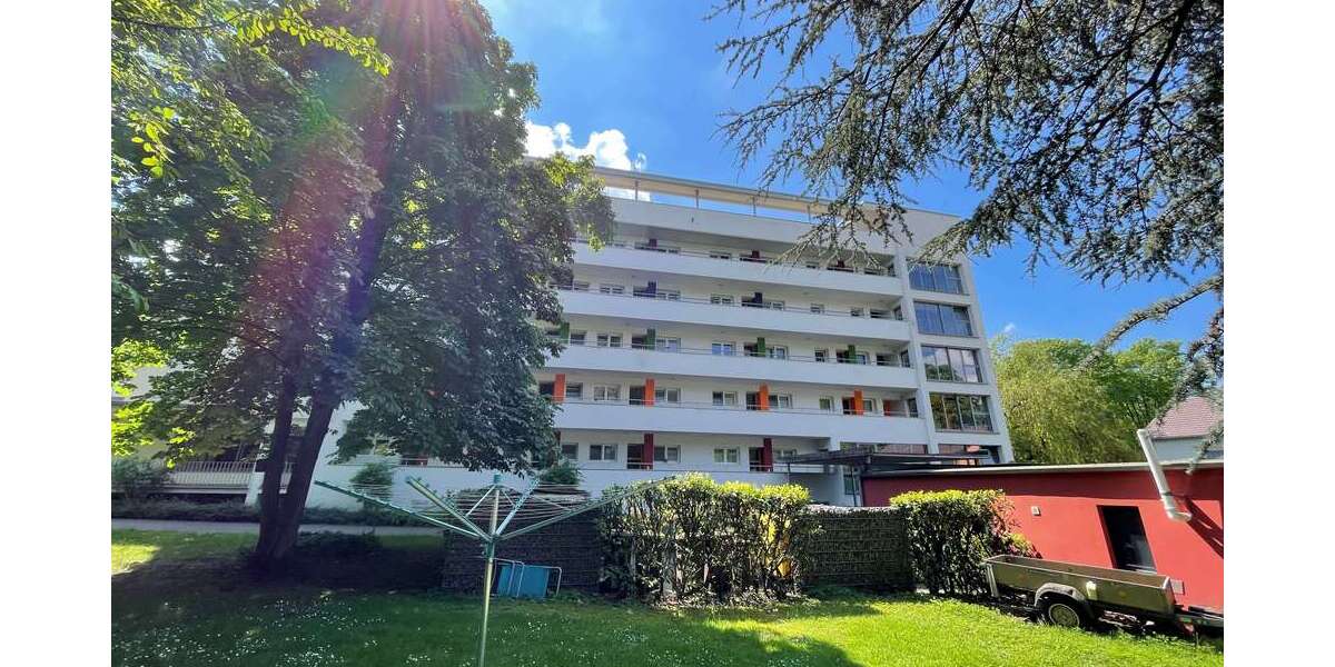 Etagenwohnung Bergisch Gladbach Paffrath - 1 Zimmer, 29 m&sup2;, 226&euro; | Angebot:27428291
