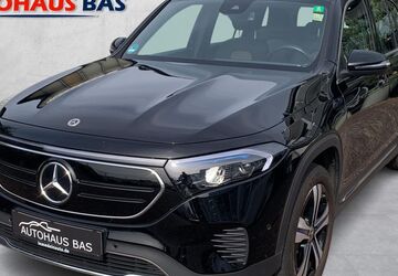 Mercedes-Benz EQB 95.987 km 26.950 &euro; Kaarst 41564