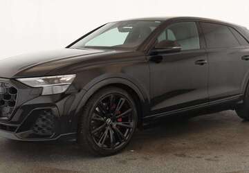 Audi SQ8 30.400 km 85.584 &euro; Neuss 41460