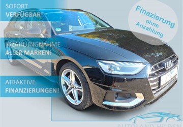 Audi A4 114.000 km 24.850 &euro; Hilden 40724