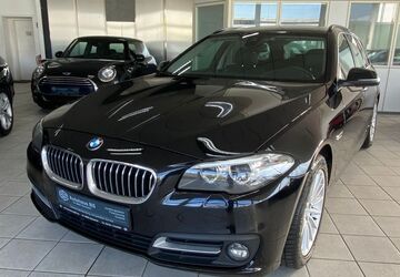 BMW 520 222.238 km 10.900 &euro; Hilden 40721