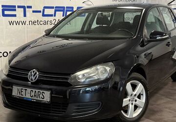 VW Golf 169.874 km 5.850 &euro; Hilden 40721