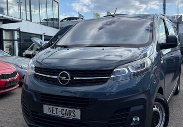 Opel Vivaro 81.878 km 14.800 &euro; Hilden 40721