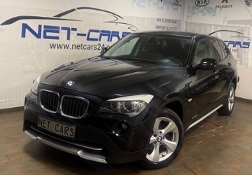 BMW X1 172.000 km 8.500 &euro; Hilden 40721