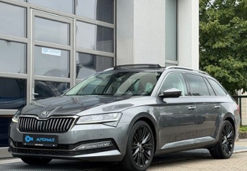 Skoda Superb 199.425 km 18.888 &euro; Hilden (bei Düsseldorf) 40721