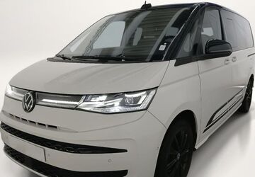 VW T7 Multivan 60.000 km 46.200 &euro; Meerbusch 40668