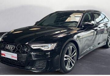 Audi A6 28.857 km 39.895 &euro; Hilden 40721