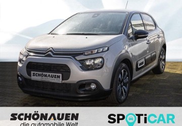 Citroen C3 21.067 km 12.550 &euro; Hilden 40721