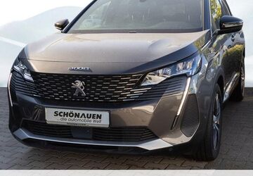 Peugeot 3008 33.970 km 20.950 &euro; Hilden 40721