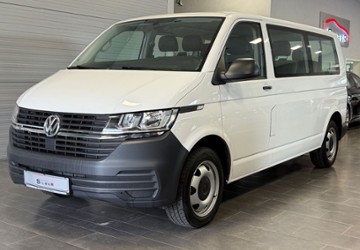 VW T6 Transporter 115.000 km 31.890 &euro; Dormagen 41540