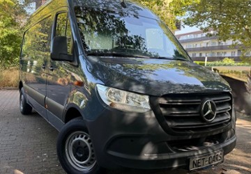 Mercedes-Benz Sprinter 33.696 km 16.950 &euro; Hilden 40721