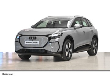 Audi Q4 e-tron 1.999 km 52.990 &euro; Mettmann 40822
