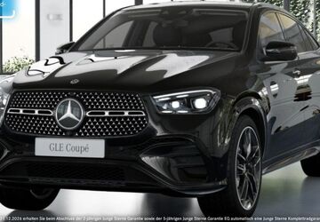 Mercedes-Benz GLE 350 31.658 km 86.890 &euro; Köln 51149