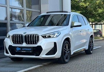 BMW X1 42.820 km 33.890 &euro; Hilden (bei Düsseldorf) 40721