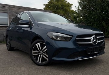 Mercedes-Benz B 250 83.500 km 18.990 &euro; Neuss 41469