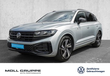 VW Touareg 7.762 km 69.870 &euro; Düsseldorf 40474