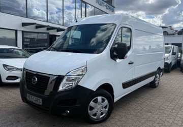 Nissan Interstar 68.831 km 19.950 &euro; Hilden 40721
