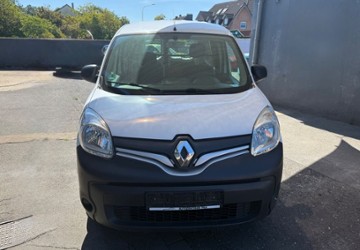 Renault Kangoo 194.000 km 2.699 &euro; Hilden 40723