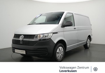 VW T6 Transporter 64.302 km 30.980 &euro; Leverkusen 51379