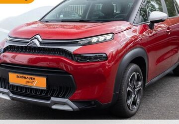 Citroen C3 Aircross 41.372 km 11.850 &euro; Hilden 40721
