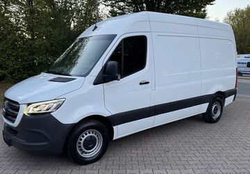 Mercedes-Benz Sprinter 187.000 km 25.900 &euro; Mülheim an der Ruhr 45472