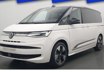VW T7 Multivan 1.009 km 69.980 &euro; Leverkusen 51379