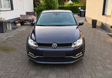 VW Polo 177.000 km 7.199 &euro; Langenfeld 40764