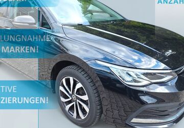 VW Golf 93.000 km 18.990 &euro; Hilden 40724