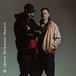 Gallery Tickets - OVERMONO - Pure Devotion - World Tour