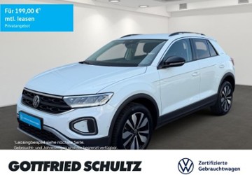 VW T-Roc 16.947 km 22.450 &euro; Neuss 41460