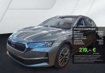 Skoda Octavia 12.477 km 29.890 &euro; Pulheim-Brauweiler 50259