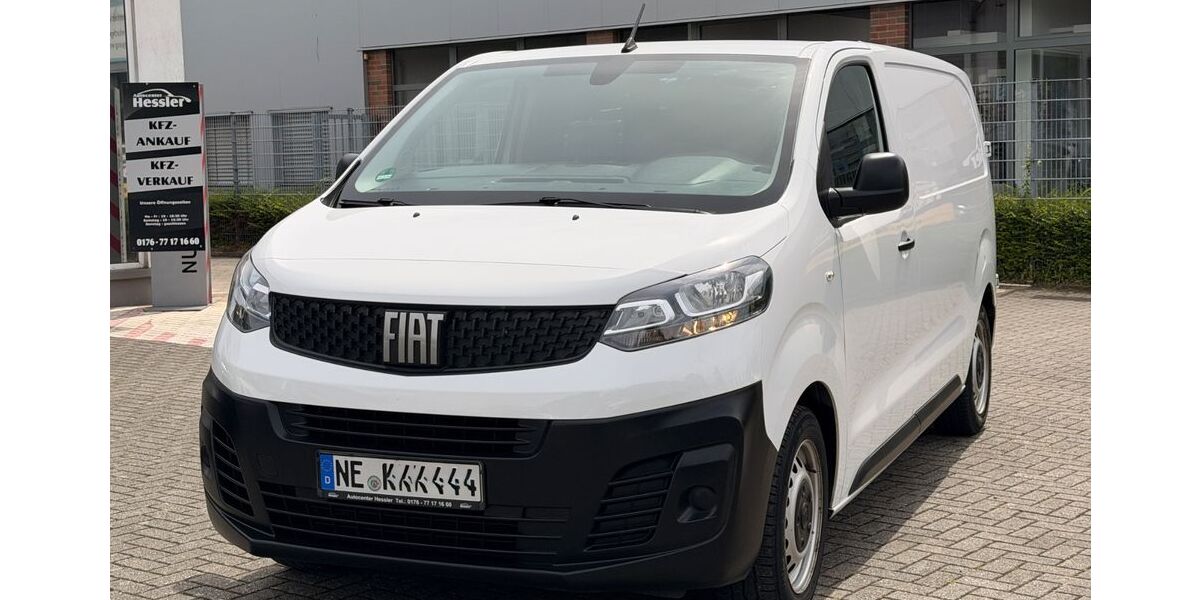 Fiat Scudo 112.150 km 13.500 &euro; Grevenbroich 41515