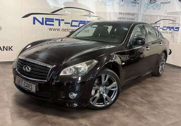 INFINITI M30 169.946 km 12.950 &euro; Hilden (bei Düsseldorf) 40721