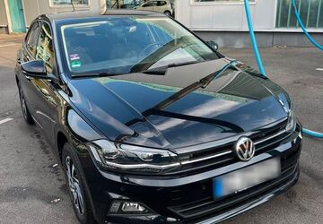 VW Polo 66.301 km 13.400 &euro; Bergisch Gladbach 51427