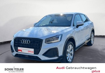 Audi Q2 25.009 km 26.980 &euro; Hilden 40721