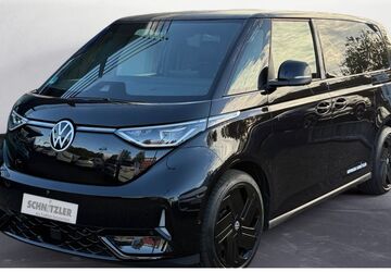 VW ID. Buzz 4.000 km 71.990 &euro; Hilden 40721