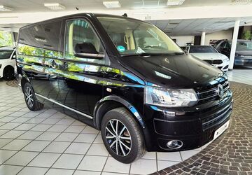 VW T5 Multivan 131.200 km 22.599 &euro; Hilden 40721