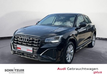 Audi Q2 50.418 km 24.980 &euro; Hilden 40721