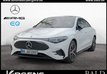 Mercedes-Benz CLA 250 9.500 km 47.740 &euro; Schwelm 58332