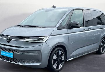 VW Andere 22.607 km 52.950 &euro; Hilden 40721