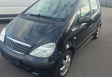 Mercedes-Benz A 160 145.000 km 3.650 &euro; Köln 51105